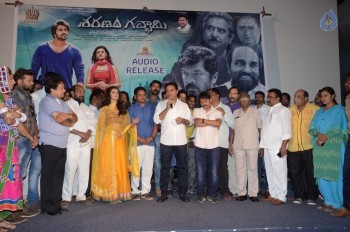 Saranam Gacchami Audio Launch - 34 of 36