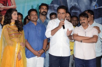 Saranam Gacchami Audio Launch - 35 of 36