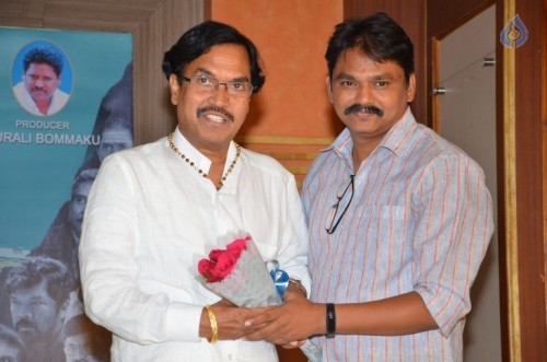 Saranam Gacchami Platinum Disc Function - 2 of 21