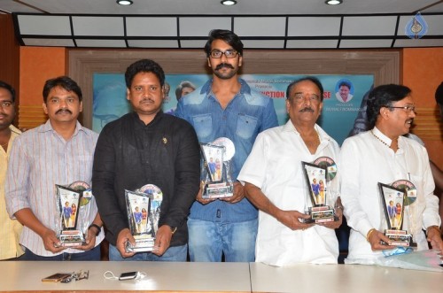 Saranam Gacchami Platinum Disc Function - 7 of 21
