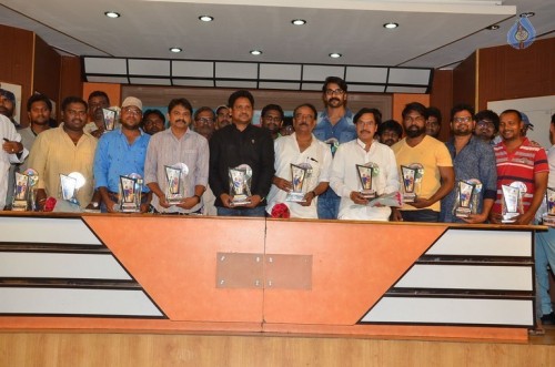 Saranam Gacchami Platinum Disc Function - 14 of 21