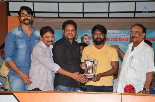 Saranam Gacchami Platinum Disc Function - 16 of 21