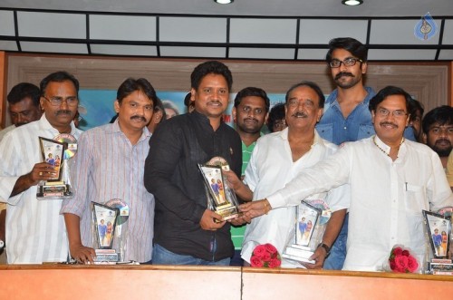 Saranam Gacchami Platinum Disc Function - 18 of 21