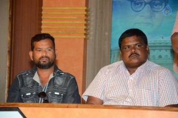 Saranam Gachhami Movie Press Meet - 13 of 13