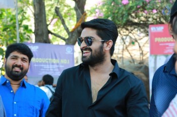 Saraschandrikaa Visionary Motion Pictures Production 1 Opening - 1 of 37