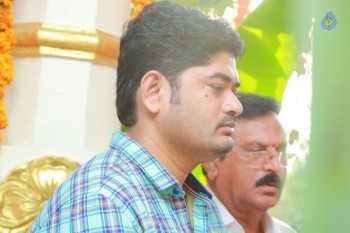 Saraschandrikaa Visionary Motion Pictures Production 1 Opening - 2 of 37