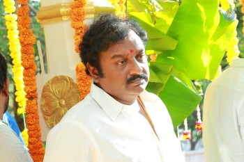 Saraschandrikaa Visionary Motion Pictures Production 1 Opening - 4 of 37