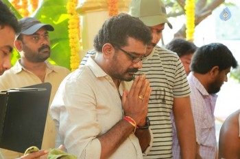 Saraschandrikaa Visionary Motion Pictures Production 1 Opening - 5 of 37