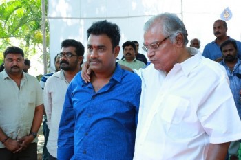 Saraschandrikaa Visionary Motion Pictures Production 1 Opening - 9 of 37