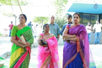 Saraschandrikaa Visionary Motion Pictures Production 1 Opening - 11 of 37