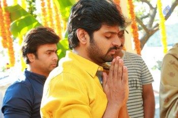 Saraschandrikaa Visionary Motion Pictures Production 1 Opening - 14 of 37