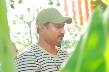 Saraschandrikaa Visionary Motion Pictures Production 1 Opening - 15 of 37