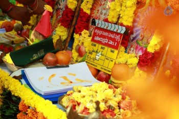 Saraschandrikaa Visionary Motion Pictures Production 1 Opening - 17 of 37
