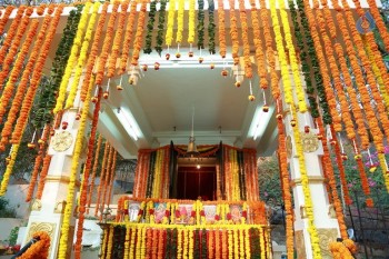 Saraschandrikaa Visionary Motion Pictures Production 1 Opening - 21 of 37