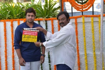 Saraschandrikaa Visionary Motion Pictures Production 1 Opening - 22 of 37