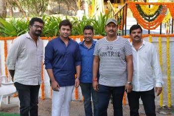 Saraschandrikaa Visionary Motion Pictures Production 1 Opening - 26 of 37