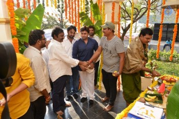 Saraschandrikaa Visionary Motion Pictures Production 1 Opening - 34 of 37