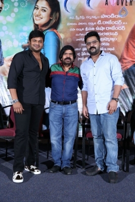 Sarasudu Movie Audio Launch Photos - 5 of 36