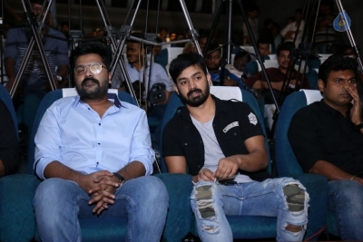 Sarasudu Movie Audio Launch Photos - 6 of 36