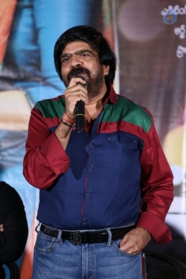 Sarasudu Movie Audio Launch Photos - 7 of 36