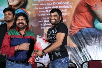 Sarasudu Movie Audio Launch Photos - 11 of 36