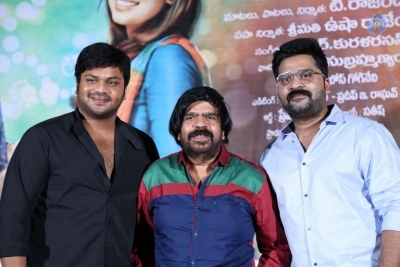 Sarasudu Movie Audio Launch Photos - 14 of 36