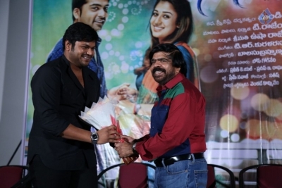 Sarasudu Movie Audio Launch Photos - 21 of 36