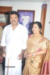 Sarath Kumar Birthday Celebrations - 8 of 32