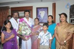 Sarath Kumar Birthday Celebrations - 13 of 32