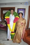 Sarath Kumar Birthday Celebrations - 16 of 32