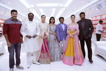 Saravana Stores Padi Showroom Opening - 11 of 48