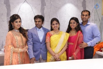 Saravana Stores Padi Showroom Opening - 16 of 48