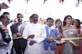 Saravana Stores Padi Showroom Opening - 18 of 48