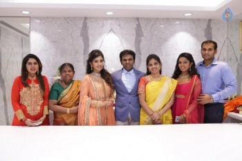 Saravana Stores Padi Showroom Opening - 21 of 48