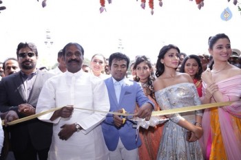 Saravana Stores Padi Showroom Opening - 22 of 48