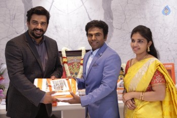 Saravana Stores Padi Showroom Opening - 38 of 48