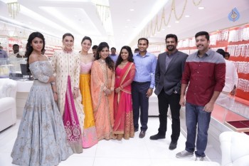 Saravana Stores Padi Showroom Opening - 41 of 48