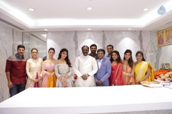 Saravana Stores Padi Showroom Opening - 43 of 48