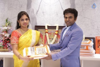 Saravana Stores Padi Showroom Opening - 45 of 48