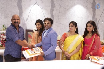 Saravana Stores Padi Showroom Opening - 48 of 48