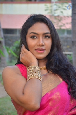 Saravanan Iruka Bayamen Tamil Film Press Meet - 28 of 36