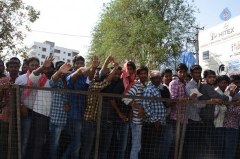 Sardaar Gabbar Singh Audio Launch 1 - 3 of 39