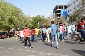 Sardaar Gabbar Singh Audio Launch 1 - 4 of 39