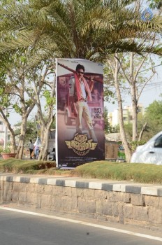 Sardaar Gabbar Singh Audio Launch 1 - 5 of 39