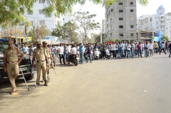 Sardaar Gabbar Singh Audio Launch 1 - 6 of 39