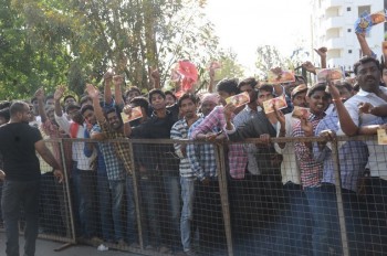 Sardaar Gabbar Singh Audio Launch 1 - 7 of 39