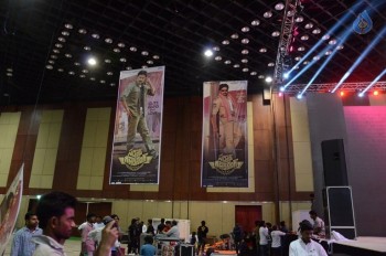 Sardaar Gabbar Singh Audio Launch 1 - 11 of 39