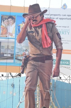 Sardaar Gabbar Singh Audio Launch 1 - 12 of 39