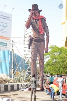 Sardaar Gabbar Singh Audio Launch 1 - 13 of 39