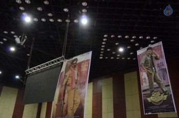 Sardaar Gabbar Singh Audio Launch 1 - 14 of 39